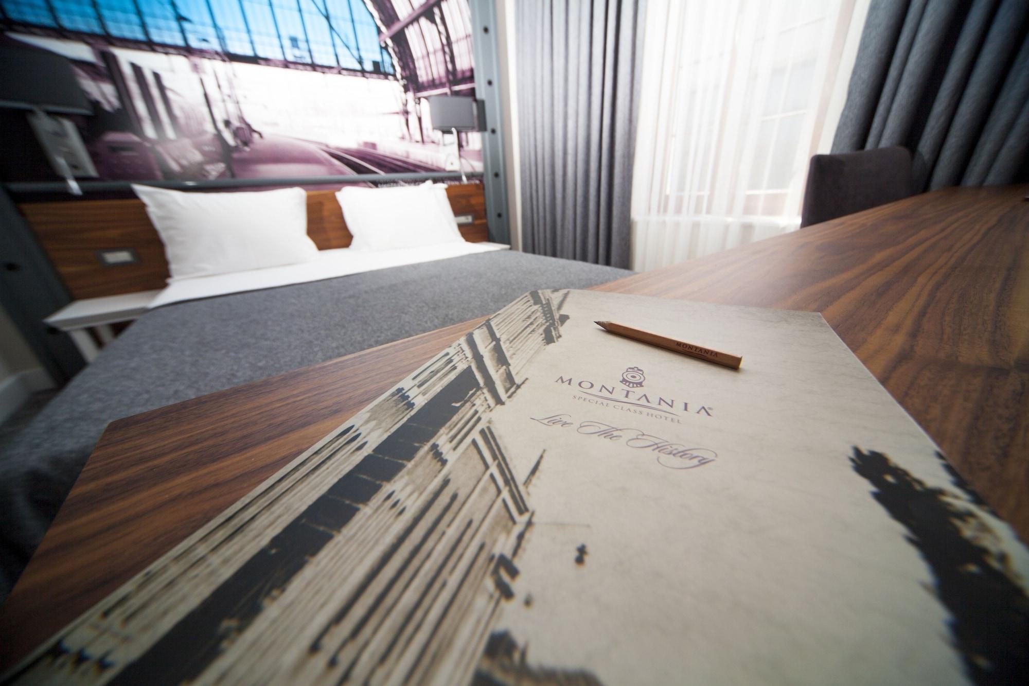 Montania Special Class Hotel Mudanya Eksteriør bilde