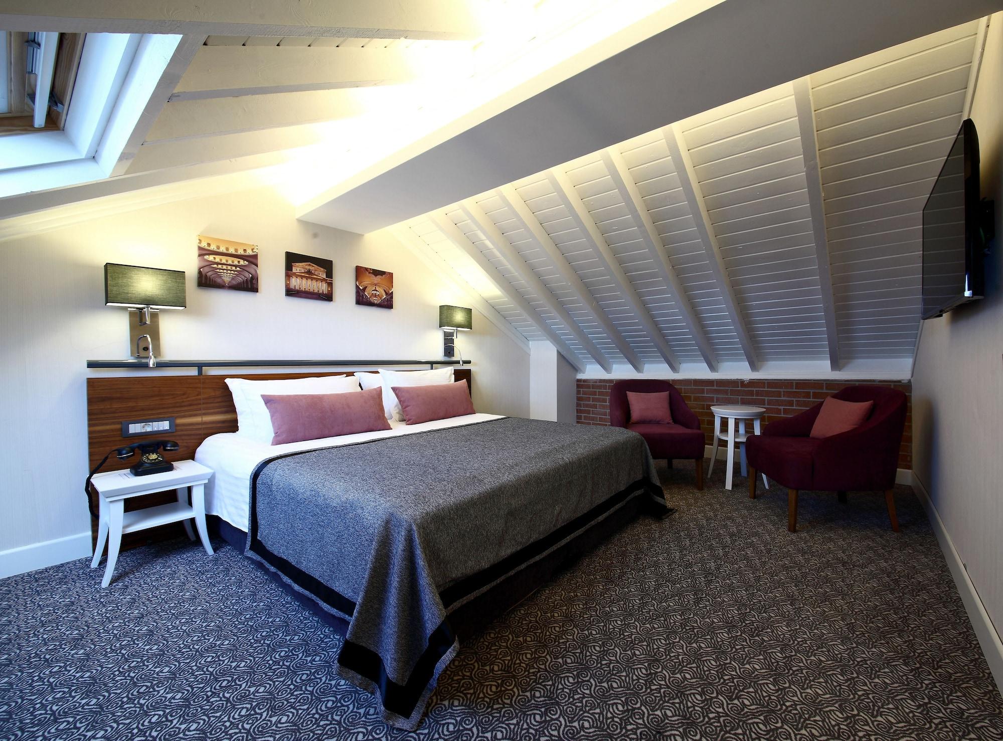 Montania Special Class Hotel Mudanya Eksteriør bilde
