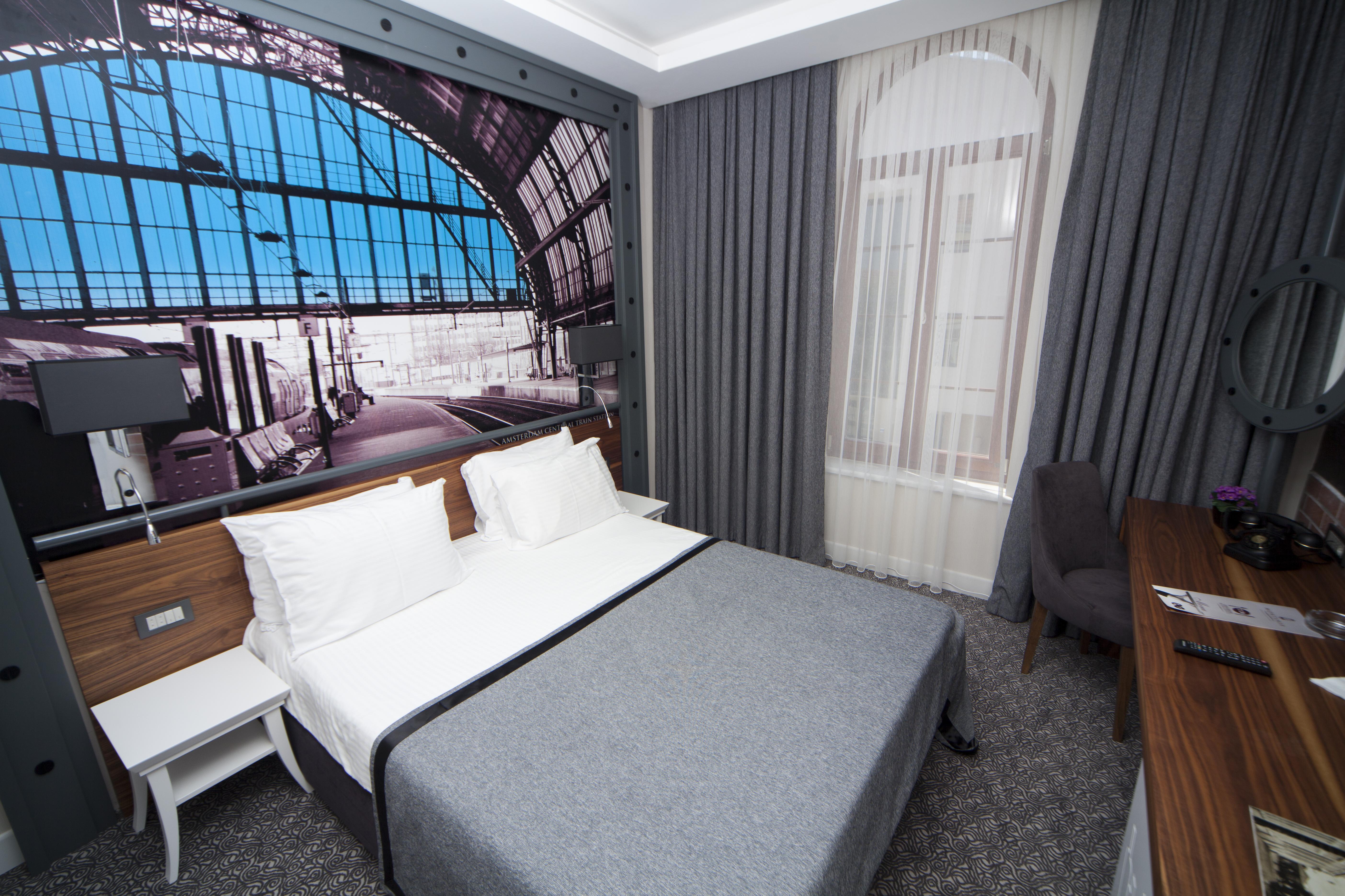 Montania Special Class Hotel Mudanya Eksteriør bilde