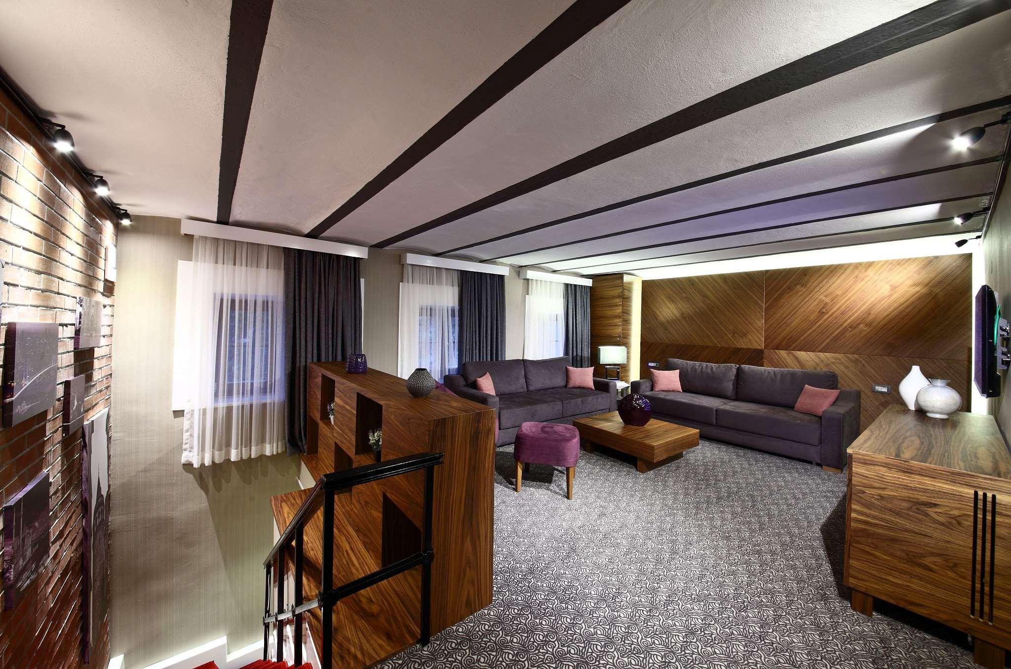 Montania Special Class Hotel Mudanya Eksteriør bilde