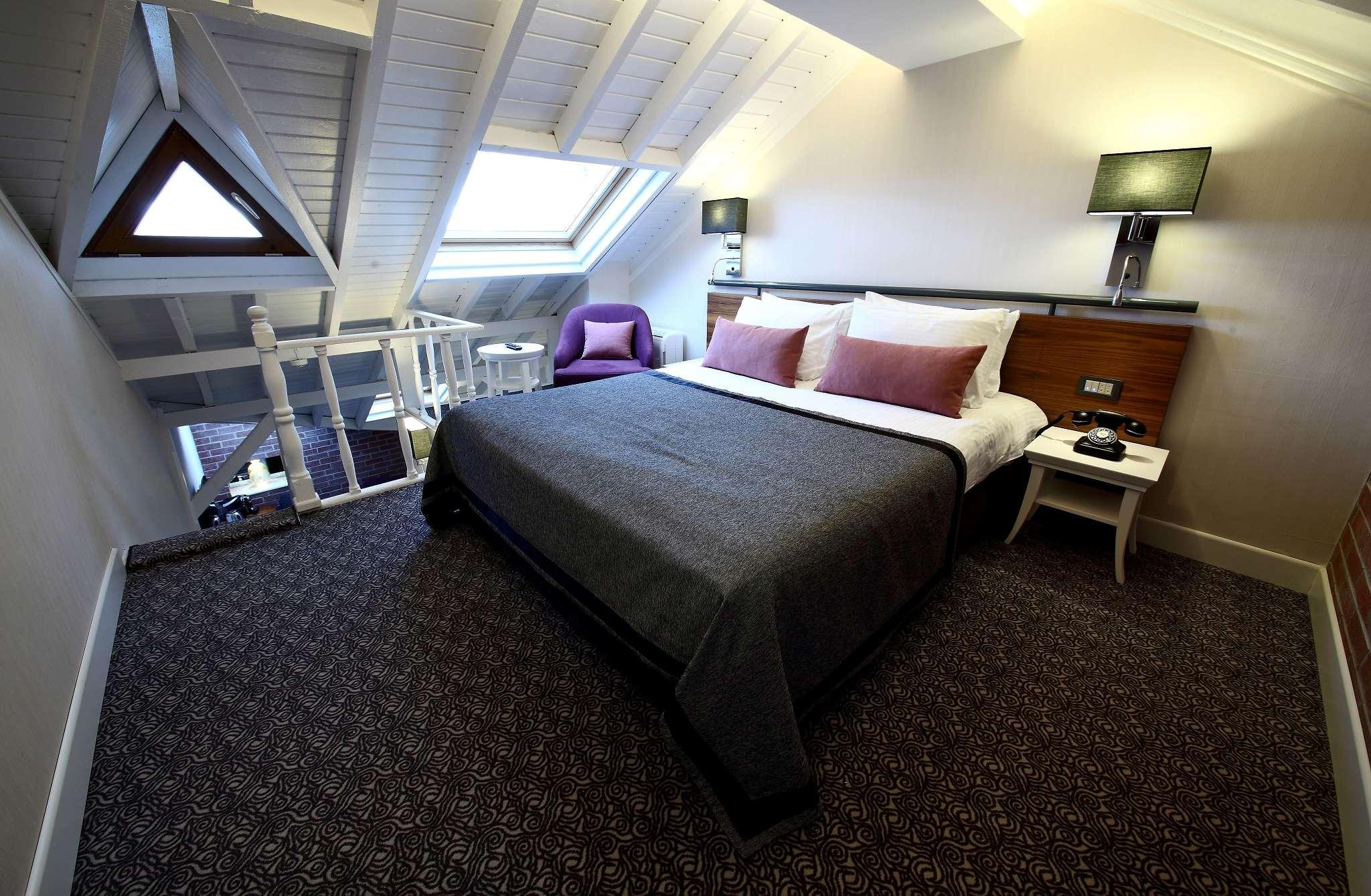 Montania Special Class Hotel Mudanya Eksteriør bilde