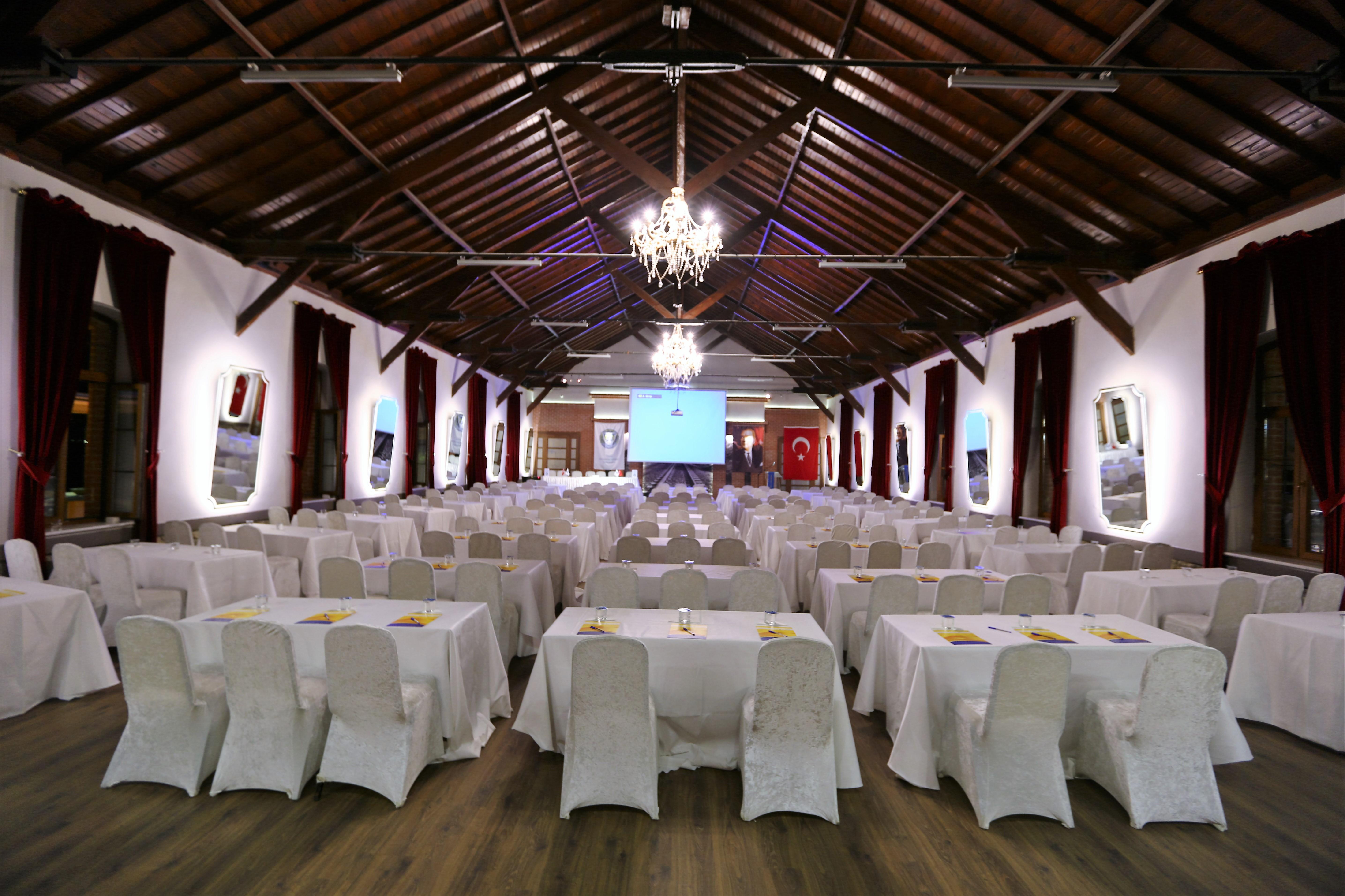 Montania Special Class Hotel Mudanya Eksteriør bilde