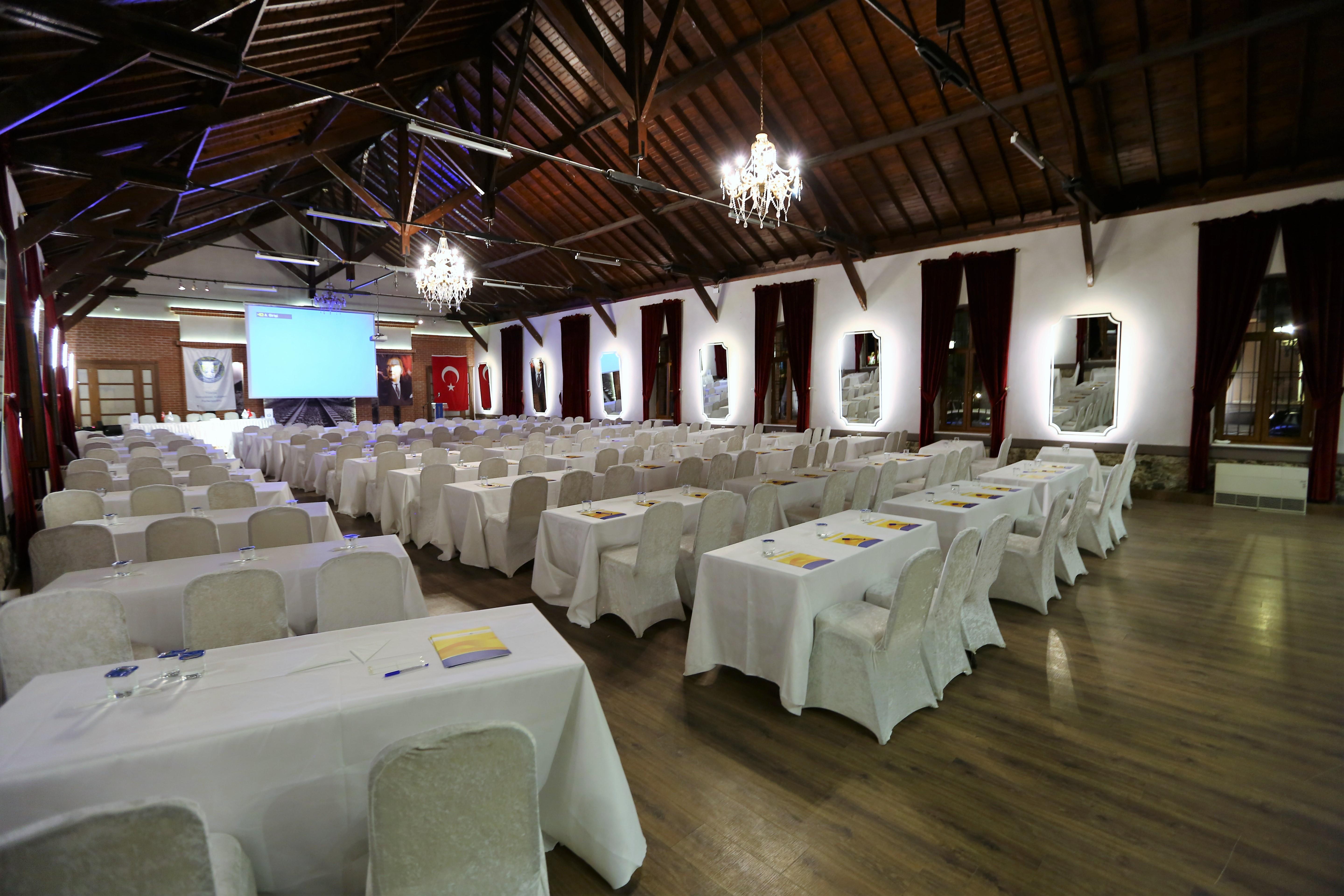 Montania Special Class Hotel Mudanya Eksteriør bilde