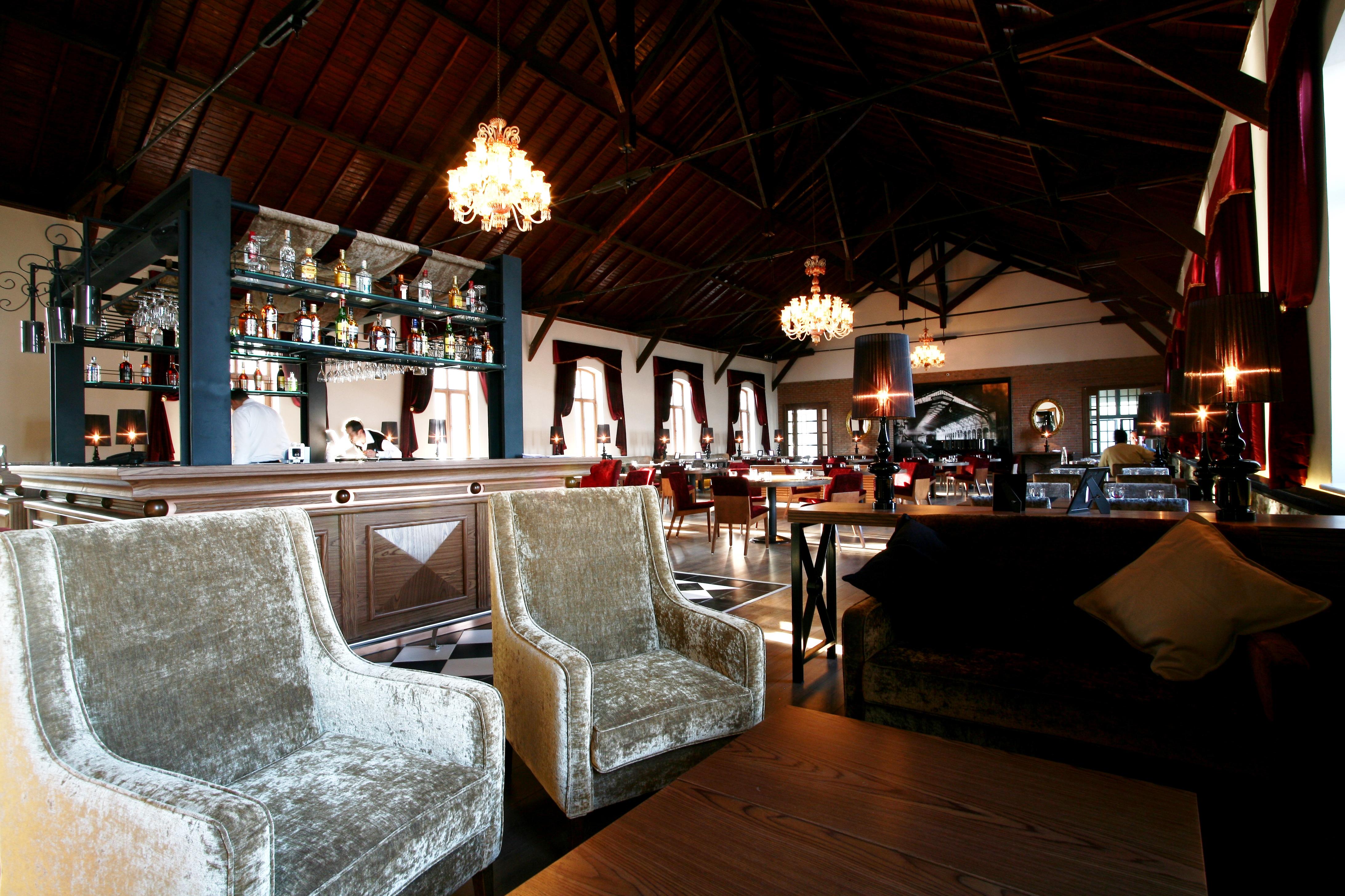 Montania Special Class Hotel Mudanya Eksteriør bilde