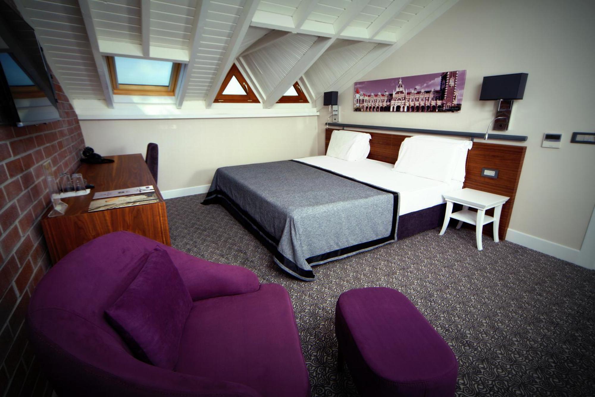 Montania Special Class Hotel Mudanya Rom bilde