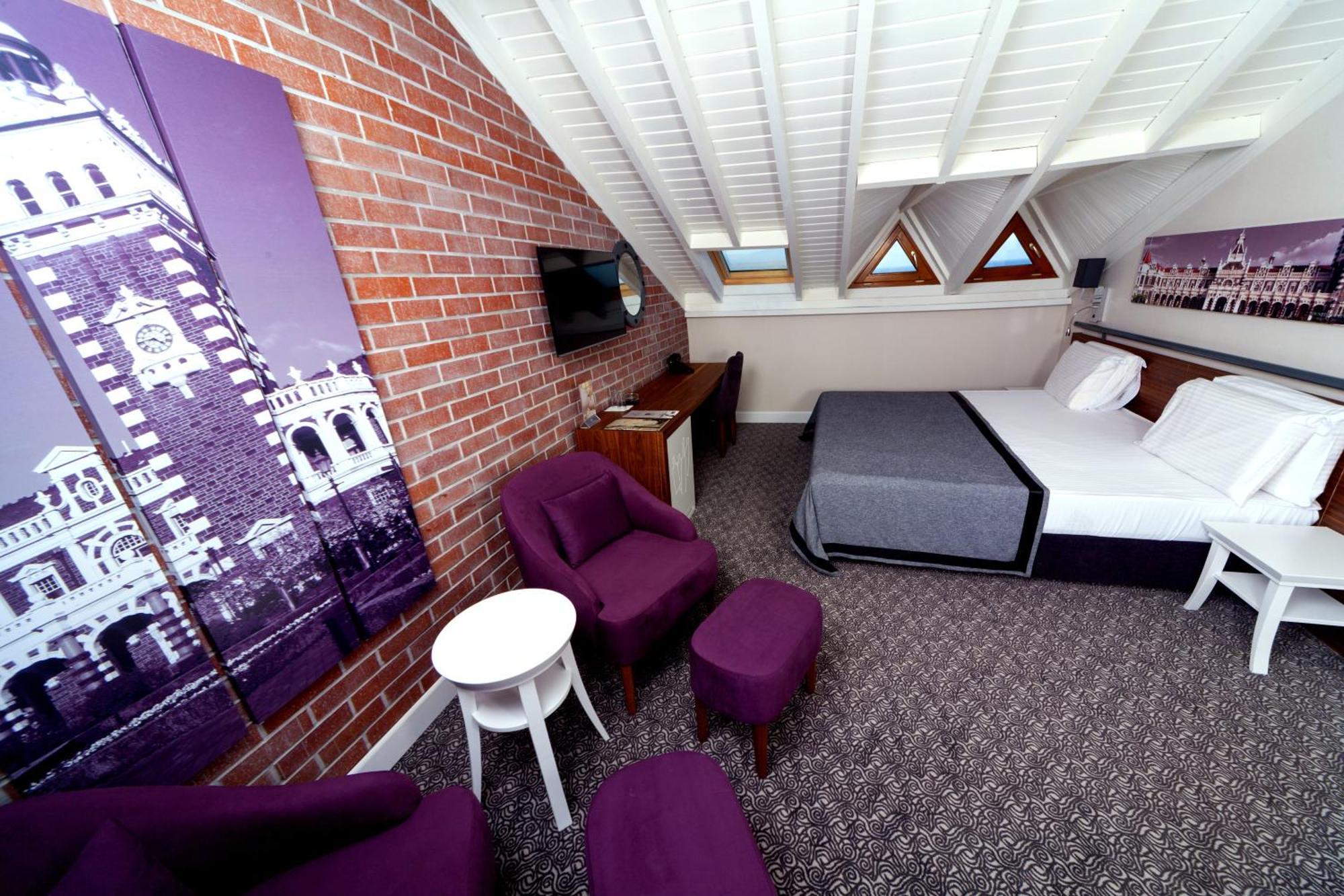 Montania Special Class Hotel Mudanya Rom bilde