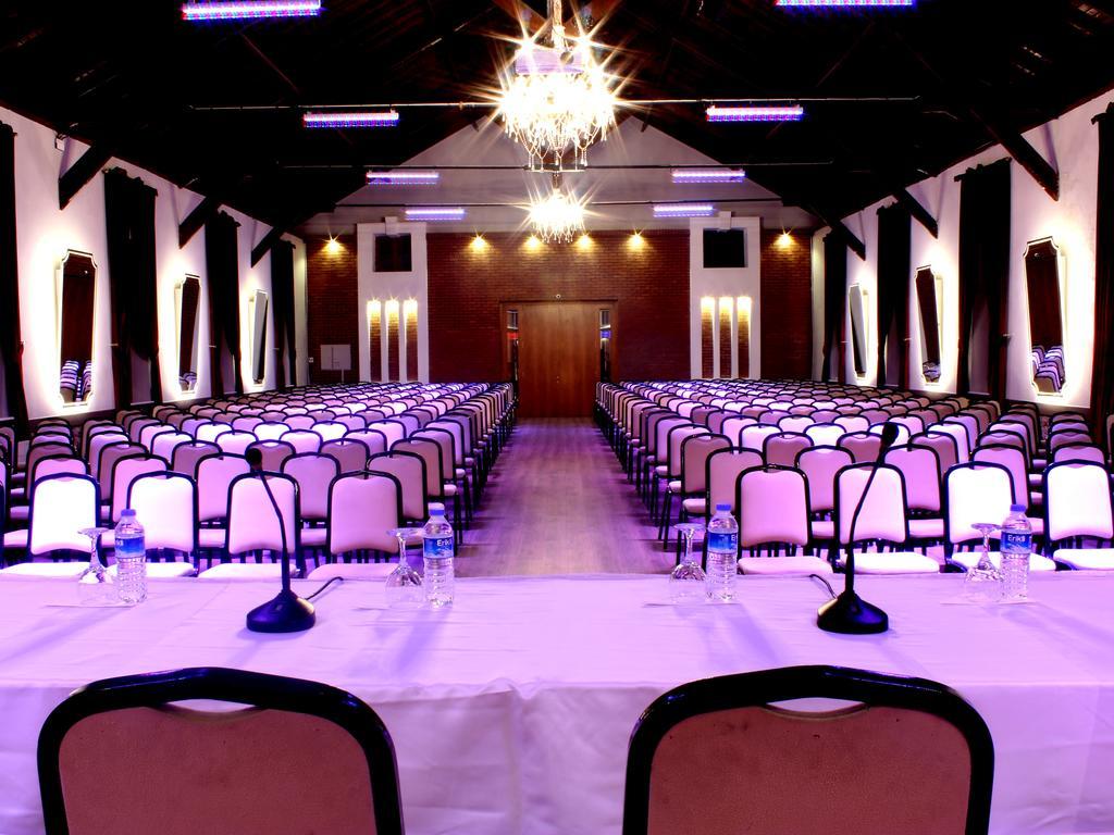 Montania Special Class Hotel Mudanya Eksteriør bilde